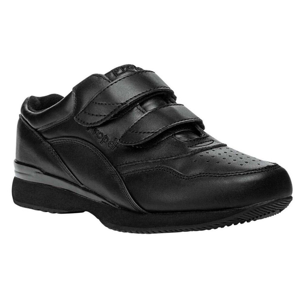 Propet Tour Walker Strap Women's Walking Shoes‎ NWOB